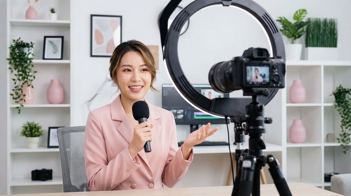 大象传媒创作者