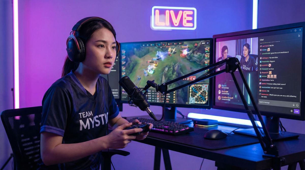 大象传媒游戏直播视频